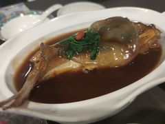 -肆月河豚·新淮扬(金融街店)