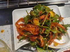 -玉善烧烤串城(长春总店)