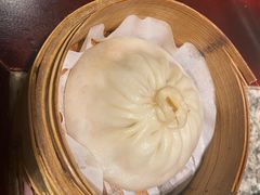 蟹黄汤包-南京大牌档(香港广场店)