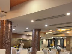 -三台山庄中餐厅