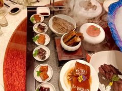 -广州逸林假日酒店·四季桃源中餐厅(白云山风景区店)