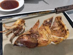 -大锅强·蒸海鲜青岛菜(吾悦广场店)