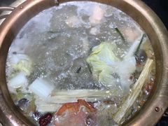 -川中故事·成都老火锅(东书房店)