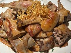 -闽上鲜·福建菜(龙湖滨江天街店)