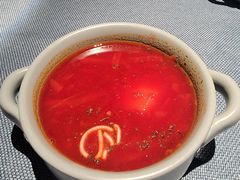 -俄士厨房(万松园店)