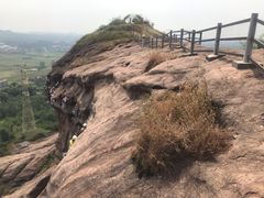 -马头山