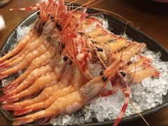 -山盛创作料理·Yamamori(珠宾店)