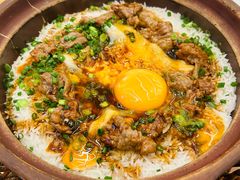 -常来小聚·广州非遗传承餐厅(地王广场店)