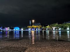 -上海虹桥中心爱琴海亚朵S酒店