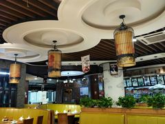 大堂-华一楼(澳德乐店)