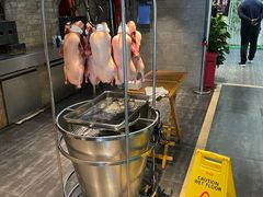 -壹零捌道·北京烤鸭(车公庄店)