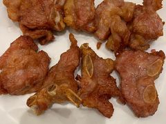 -稻香酒家·33年老字号·港式粤菜(富邦中心店)