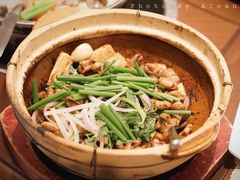 啫啫花肠-紫阳海鲜楼·传承闽味(长乐路总店)