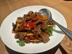 -金成潮菜博物馆(海珠湿地店)