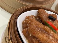 酱汁凤爪-兴悦酒家(环市东路店)