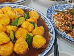 -北大地皖峰饭馆