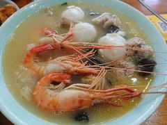 -百家鲜·杭帮菜