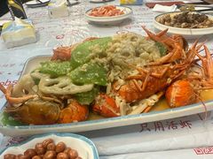 -三妹小龙虾·黄油蟹(华侨城总店)