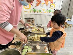 -徐汇区新宜幼稚园