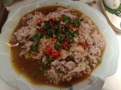 骄子肥牛-锦府盐帮·李宅(领展购物广场中关村店)