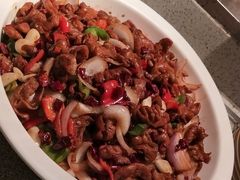 -昆山裕元花园酒店·温莎西餐厅