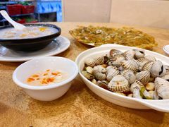 -揭阳钟记小食(福田新村店)