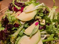 果蔬大拌菜-胡马八破·川菜小馆(高新万达店)