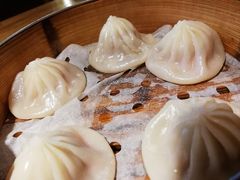 杭州小笼包-杭百味·大众精选杭帮菜(西湖音乐喷泉店)