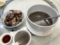 -腰记饭店(龙源路店)