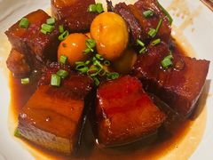 -荷塘秋月·本帮江浙菜(国权路店)