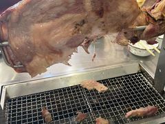 -蒙古人烤羊腿(裕兴路店)