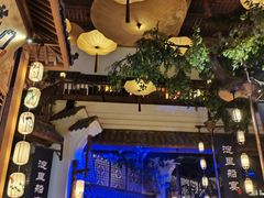 -淀里船宴(卓达店)