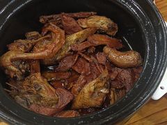 -斯丹姜母鸭·古法干香(涂门街总店)