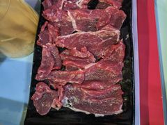 吊龙.-三毛牛肉店(福强店)