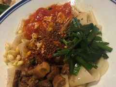 -长安大牌档之西安博物院文化餐厅(中贸店)