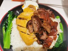 -龙记香港茶餐厅(久光百货店)