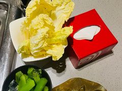 -海底捞火锅(凯德广场店)