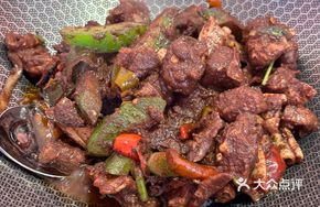 Caiwan People's Vinegar Blood Duck