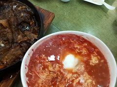 -桃子餐厅·天津菜(红星路直营店)