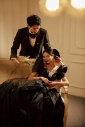 -IDO婚纱摄影(上海旗舰店)