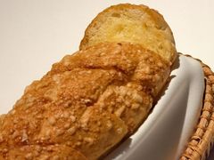 -Oyster Talks 四度蚝法餐厅