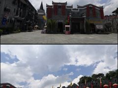 -东西巷