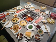 -海底捞火锅(赛格国际购物中心店)