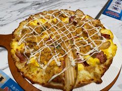 -达美乐比萨(留仙大道店)
