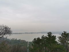-东湖磨山景区