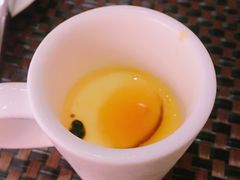 -棕榈岛海鲜自助餐厅(虹桥迎宾馆店)