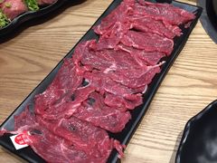 -掂档潮汕牛肉火锅(cityon熙地港店)