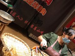 -鬼酥肉(熙街店)