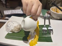 -帕蓝·暹罗料理(大学路店)