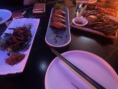 -洛缦音乐餐厅(工业展览馆万象城店)